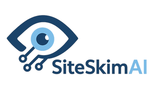SiteSkimAI Logo